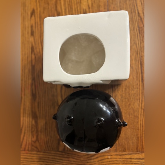 Betty Boop Cookie Jar Vintage 1995 - Picture 3 of 9